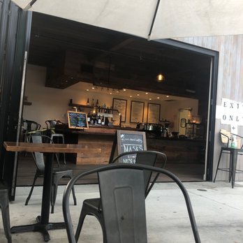 Barefoot Coffee Roasters - Coffee & Tea Near Me - Solana Beach, California