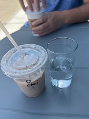 Holy Water Coffee by null