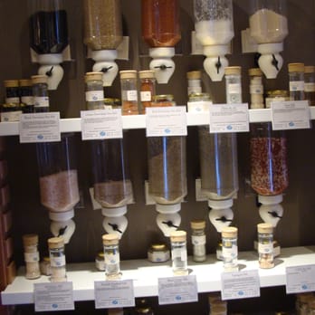 VOM FASS - Bottle your own spice - Specialty Food Near Me - San Francisco, California VOM FASS - Bottle your own spice - Specialty Food Near Me - San Francisco, California