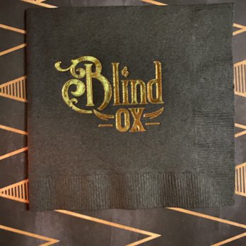 Blind Ox - Tapas/Small Plates Near Me - Honolulu, Hawaii Blind Ox - Tapas/Small Plates Near Me - Honolulu, Hawaii