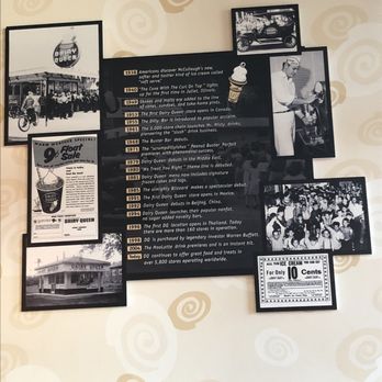 Dairy Queen - Fast Food Near Me - Troy, Michigan