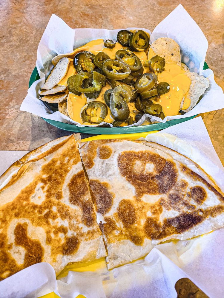 La Victoria Taqueria