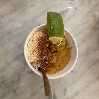 Tacombi - Corn Esquites. - Mexican Near Me - New York, New York Tacombi - Corn Esquites. - Mexican Near Me - New York, New York