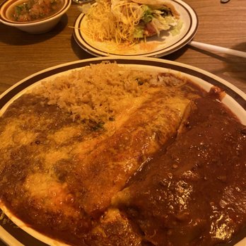 Pancho's Mexican Restaurant - Number 1(beef taco, cheese enchilada, and tamale). - Mexican Near Me - Long Beach, California Pancho's Mexican Restaurant - Number 1(beef taco, cheese enchilada, and tamale). - Mexican Near Me - Long Beach, California