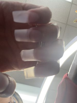 Kathy's Nail