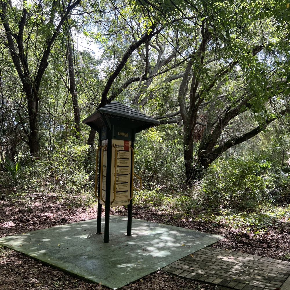 Pear Park - Hiking Near Me - Leesburg, Florida Pear Park - Hiking Near Me - Leesburg, Florida