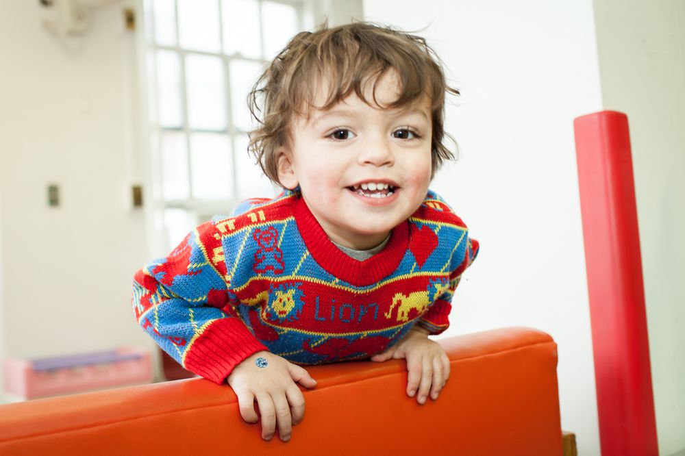 Families First - childcare center in Brooklyn, NY