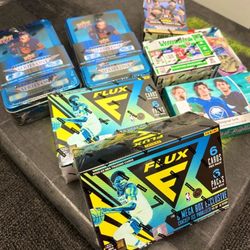 Beverly Hills Baseball Card Shop - BOXES I PURCHASED FROM HERE OVER THE LAST FEW MONTHS..
