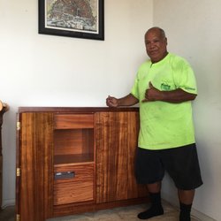 Kona Transportation - Arrived in perfect condition