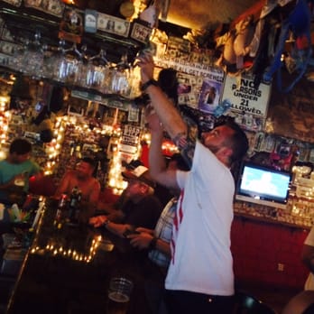 Mother's Tavern - Mateo, leaving his mark - his signed dollar on the wall. Follow him @MateoLamberto - Dive Bars Near Me - Sunset Beach, California Mother's Tavern - Mateo, leaving his mark - his signed dollar on the wall. Follow him @MateoLamberto - Dive Bars Near Me - Sunset Beach, California