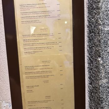 Il Cavatappi - Menu - Italian Near Me - Varenna, LC Il Cavatappi - Menu - Italian Near Me - Varenna, LC