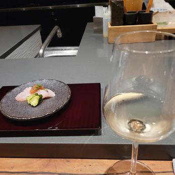 Hinata - Sushi Bars Near Me - San Francisco, California Hinata - Sushi Bars Near Me - San Francisco, California