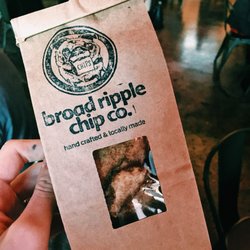 Broad Ripple Chip