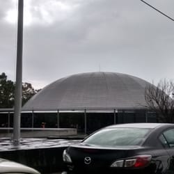 Auditorio de la Reforma - Auditorio de la Reforma