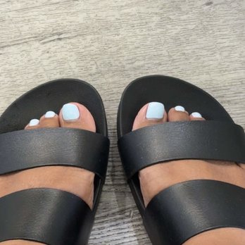 Neon Nails and Spa - Sugar shine pedicure gel polish - Nail Salons Near Me - Fresno, California Neon Nails and Spa - Sugar shine pedicure gel polish - Nail Salons Near Me - Fresno, California
