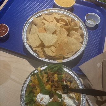 Costa Vida - Baja bowl and Chips & Queso - Mexican Near Me - Meridian, Idaho Costa Vida - Baja bowl and Chips & Queso - Mexican Near Me - Meridian, Idaho