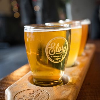 Elora Brewing - Breweries Near Me - Elora, Ontario