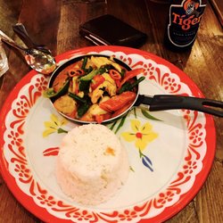 Zaap Thai - Great Thai food!