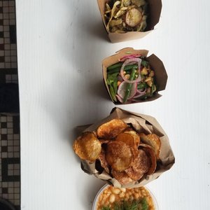 Duncan St Sandwich Shop on Yelp