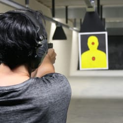 Xtreme Tactical Defense