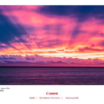 Garry Point Park - Sunset by Aaron Sha Photo (Instagram) - Parks Near Me - Richmond, British Columbia Garry Point Park - Sunset by Aaron Sha Photo (Instagram) - Parks Near Me - Richmond, British Columbia