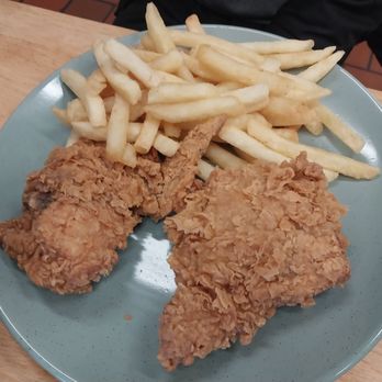 Charcoal Chicken Fish & Chips - Burgers Near Me - Fitzroy, VIC Charcoal Chicken Fish & Chips - Burgers Near Me - Fitzroy, VIC