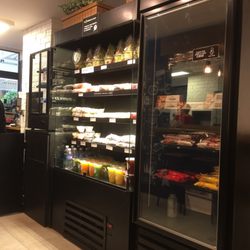 Deli - Interior