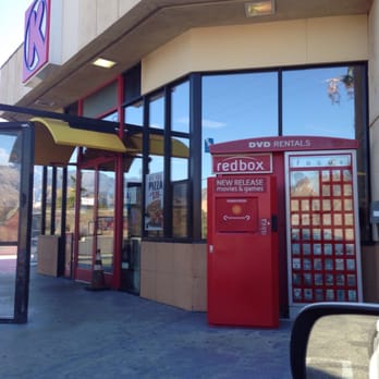 76 Gas Station - Pretty Redbox! - Gas Stations Near Me - Cabazon, California 76 Gas Station - Pretty Redbox! - Gas Stations Near Me - Cabazon, California