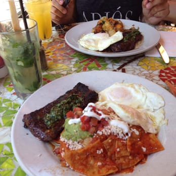 Yuca Bar - Brunch amazeballs ! - Latin American Near Me - New York, New York Yuca Bar - Brunch amazeballs ! - Latin American Near Me - New York, New York