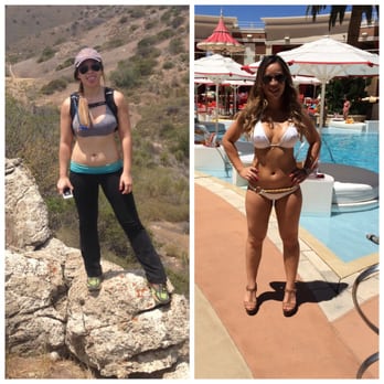 Spray Tan California - Before and after within 24 hrs. What a difference! - Spray Tanning Near Me - Anaheim, California Spray Tan California - Before and after within 24 hrs. What a difference! - Spray Tanning Near Me - Anaheim, California