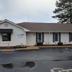 Oconee Vision Group