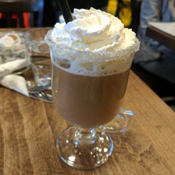 Jam Cafe on Beatty - Breakfast & Brunch Near Me - Vancouver, British Columbia