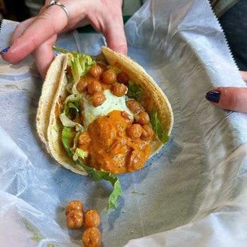 White Duck Taco Shop - Tacos Near Me - Asheville, North Carolina