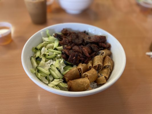 Pho Hong Thom by null