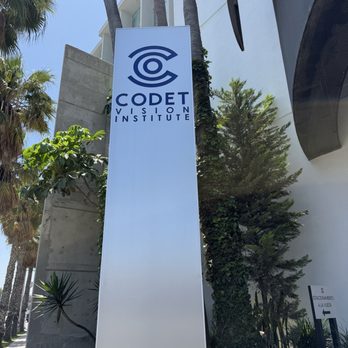 CODET Vision Institute - Ophthalmologists Near Me - Tijuana, BCN CODET Vision Institute - Ophthalmologists Near Me - Tijuana, BCN