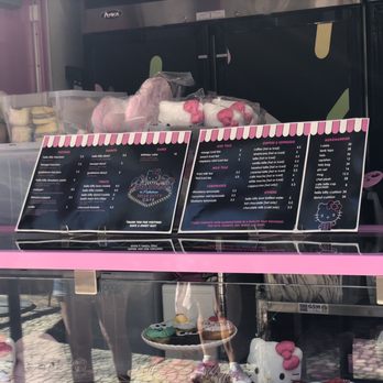Hello Kitty Cafe - Desserts Near Me - Las Vegas, Nevada Hello Kitty Cafe - Desserts Near Me - Las Vegas, Nevada