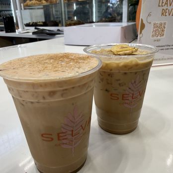 Selva Coffee House - Coffee Roasteries Near Me - San Diego, California