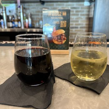 TN Moonshine Bar - Decent wine! - Salad Near Me - Nashville, Tennessee TN Moonshine Bar - Decent wine! - Salad Near Me - Nashville, Tennessee