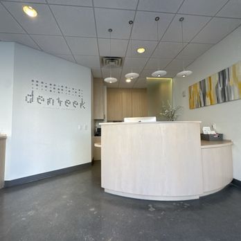 Denteek - Front office - General Dentistry Near Me - Philadelphia, Pennsylvania Denteek - Front office - General Dentistry Near Me - Philadelphia, Pennsylvania
