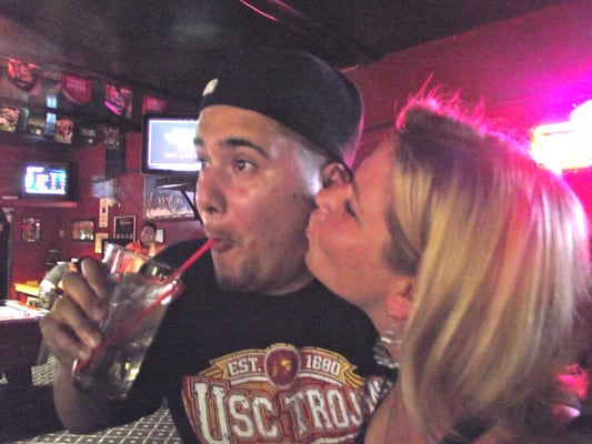 Stage 21 Bar and Lounge by null