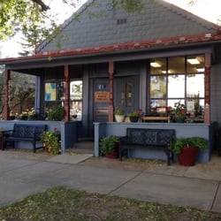 La Veta Public Library