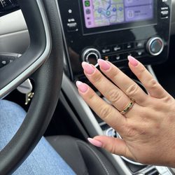 Ruby Nails & Spa - 059 DC sheer pink