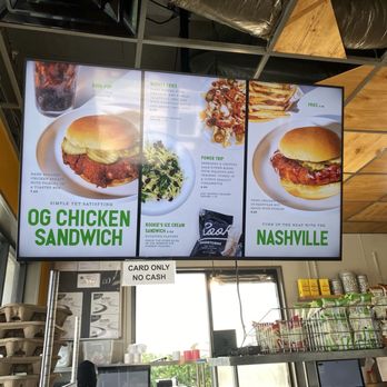 Handsome Biscuit - Breakfast & Brunch Near Me - Norfolk, Virginia