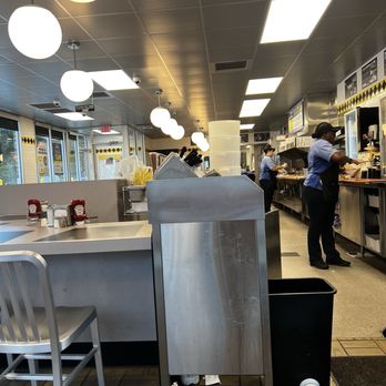 Waffle House - Inside - Waffles Near Me - Jacksonville, Florida Waffle House - Inside - Waffles Near Me - Jacksonville, Florida