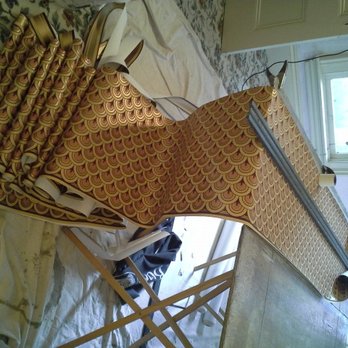 JC Coverings - Wallpapering Near Me