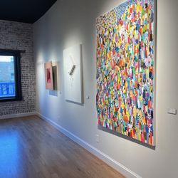 The DC Arts Center