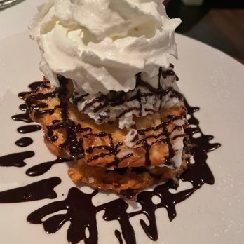Sea Grille - Seafood Near Me - Nantucket, Massachusetts