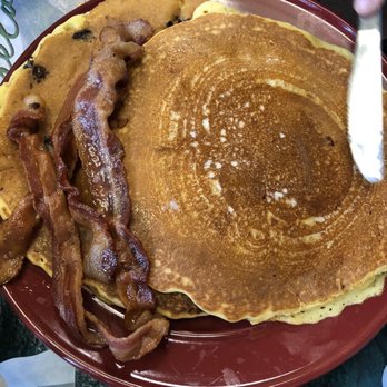Mahaney’s - Pancakes, flapjacks, hot cakes whatever you call it!! - Breakfast & Brunch Near Me - Windsor, Connecticut