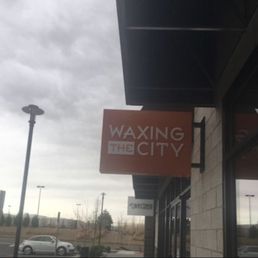 Exterior outside entrance of Waxing The City - Excited to check this place out, looks nice! - Denver, Colorado Exterior outside entrance of Waxing The City - Excited to check this place out, looks nice! - Denver, Colorado