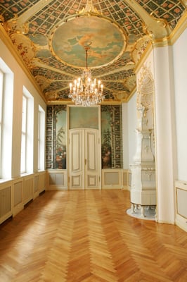 art'otel Berlin Mitte, Powered by Radisson Hotels by null